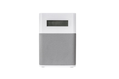 Bild von Allegra – sprachgesteuerter Notruf mit DAB+ Radio