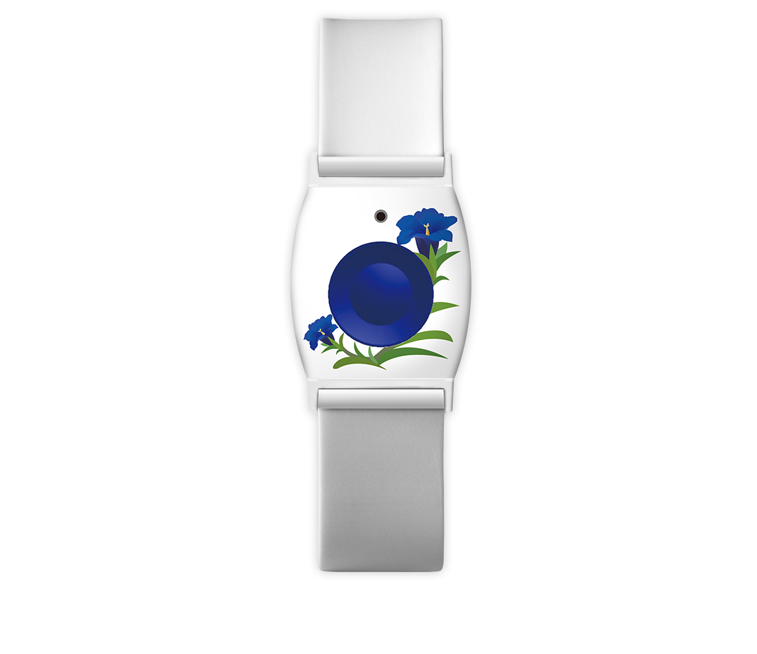 Image de Bracelet d’appel d’urgence Enzian