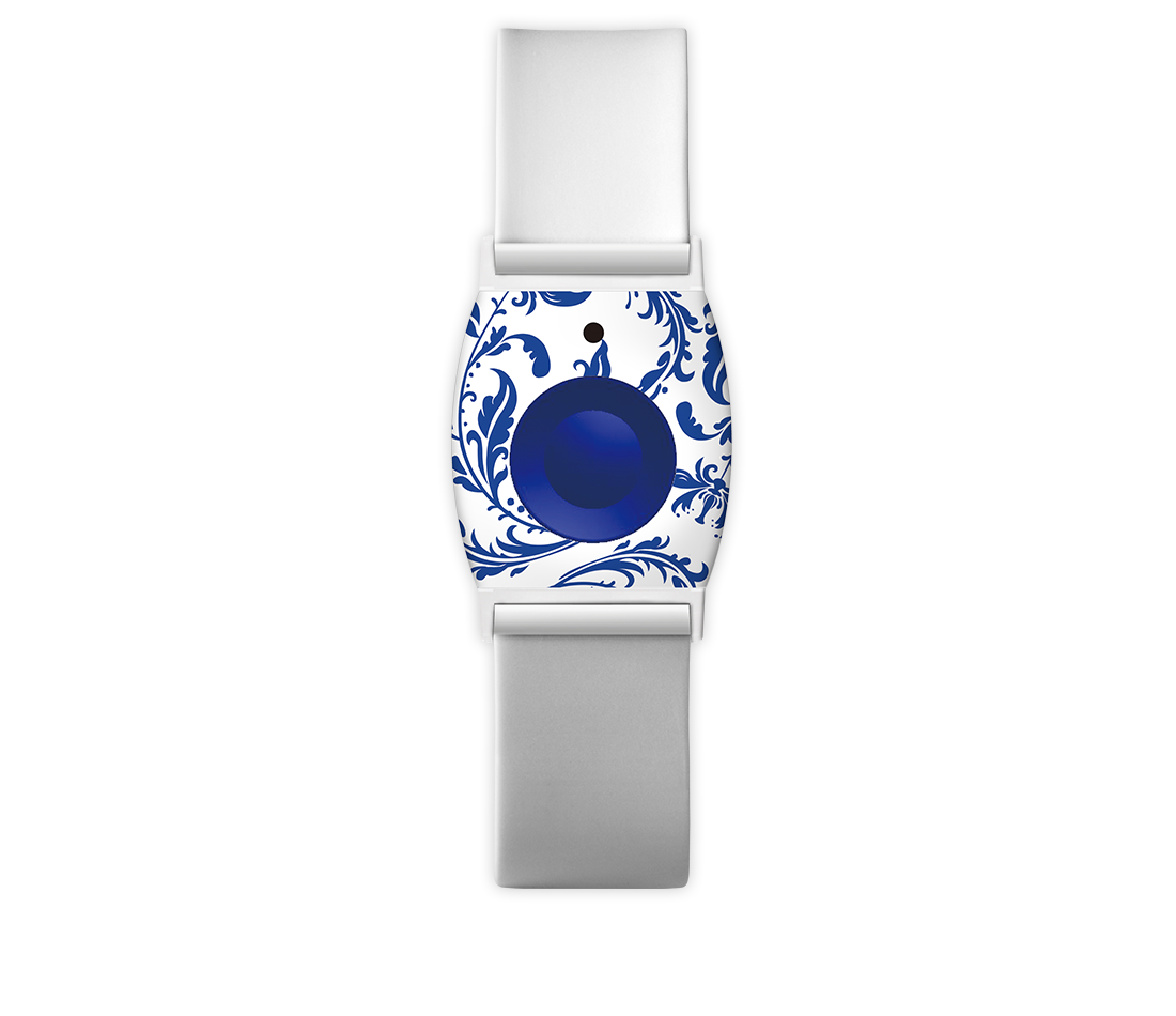 Image de Bracelet d’appel d’urgence Asia