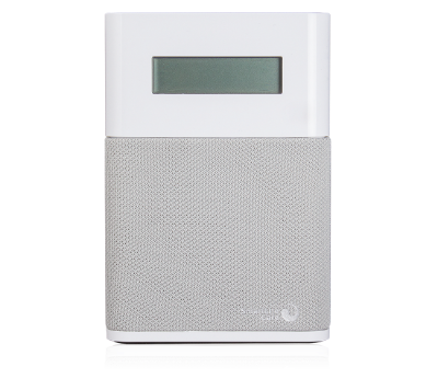 Bild von Allegra – sprachgesteuerter Notruf mit DAB+ Radio
