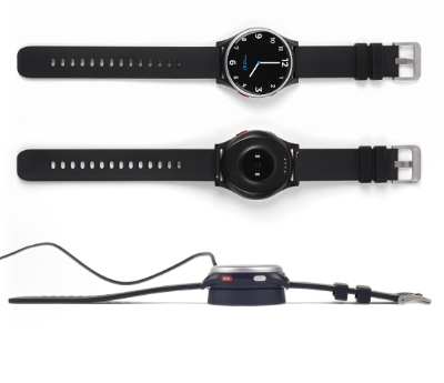 Image de Ora - la montre intelligente avec appel d’urgence et GPS