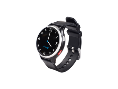 Image de Ora - la montre intelligente avec appel d’urgence et GPS