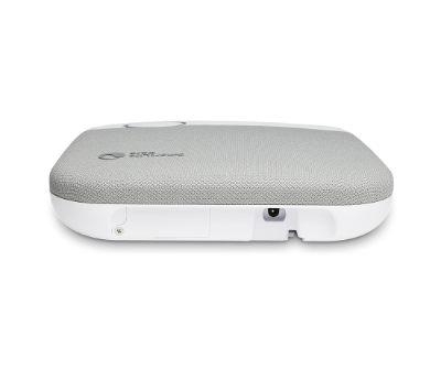 Bild von Notrufgerät Genius 2.0 (4G) inkl. Bianco