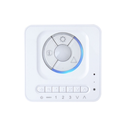 Image de Notrufgerät Allegra 2.0 4G/LTE inkl. Bianco