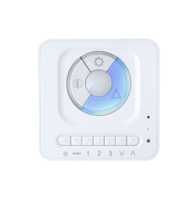Image de Notrufgerät Allegra 2.0 4G/LTE inkl. Bianco