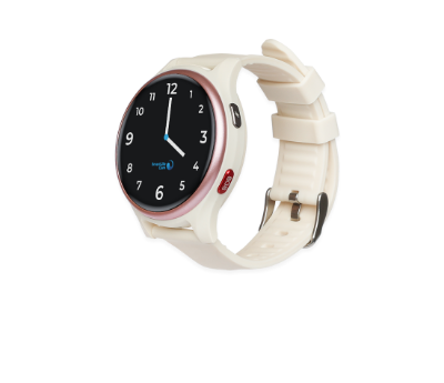 Bild von Ora - die Smartwatch mit Notruf und GPS