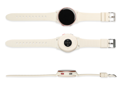 Bild von Ora - die Smartwatch mit Notruf und GPS