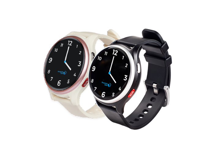 Bild von Ora - die Smartwatch mit Notruf und GPS