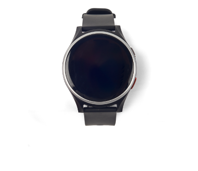 Bild von Notrufuhr Ora Modell R6 schwarz