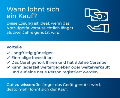Bild von Flex – neue Generation – optimale Sicherheit zu Hause und unterwegs