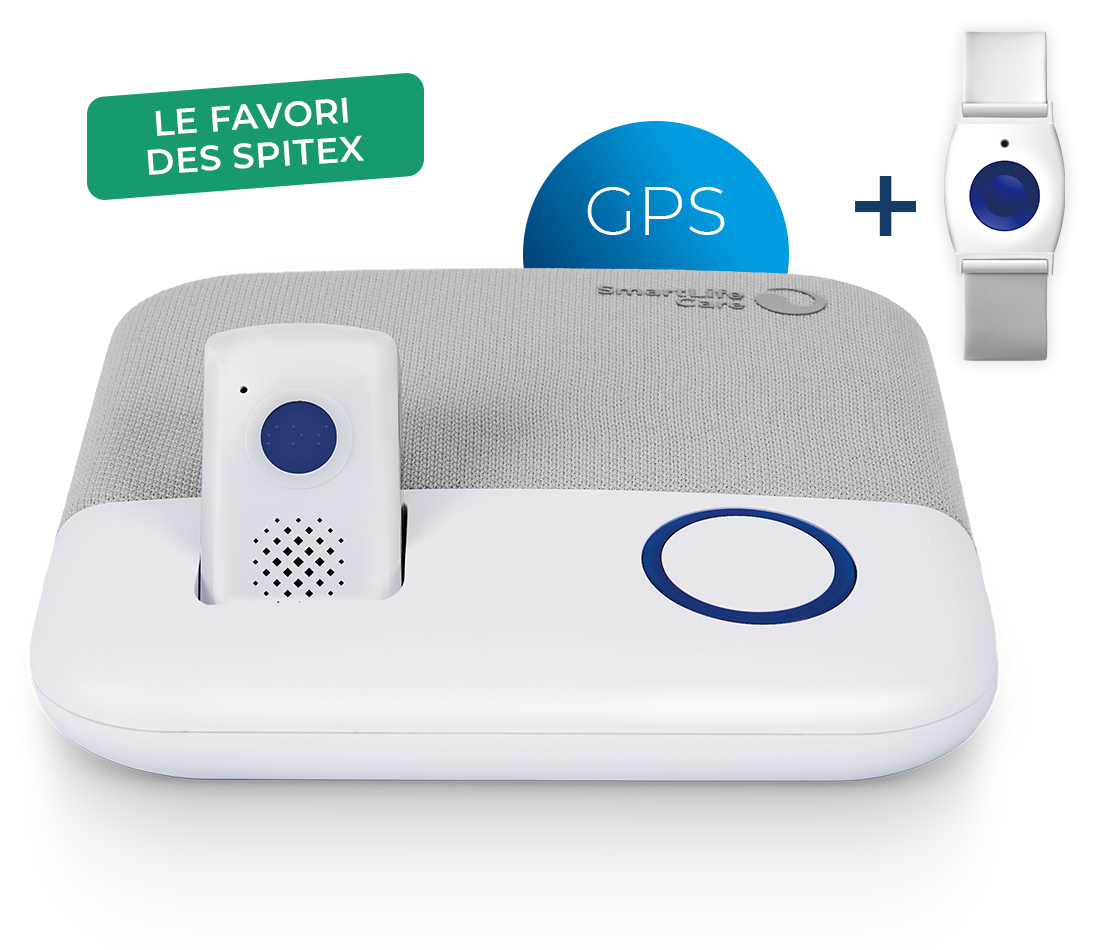 Image de Flex – nouvelle génération – sécurité optimale à la maison et en déplacement