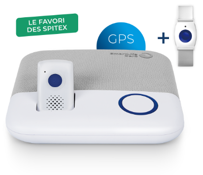 Image de Flex – nouvelle génération – sécurité optimale à la maison et en déplacement