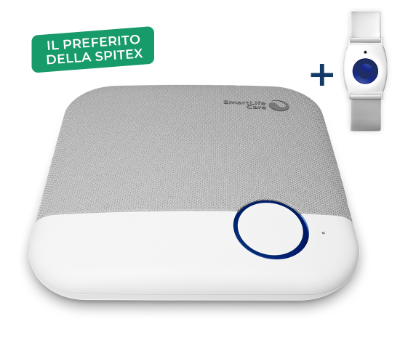 Immagine di Genius – Sicurezza in ogni stanza della vostra casa