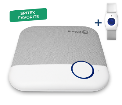 Picture of Genius – Safety in Every Room of Your Home